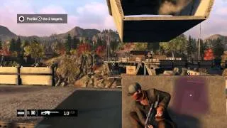 Thumbnail: How to Stop Watch_Dogs from Crashing to Desktop(Might work for other U Play Games)
