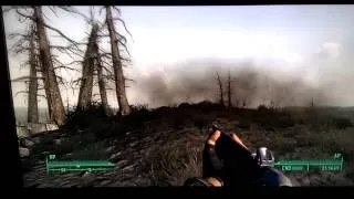 Thumbnail: (somedude1818) Fallout 3 Insane Glitch WTF