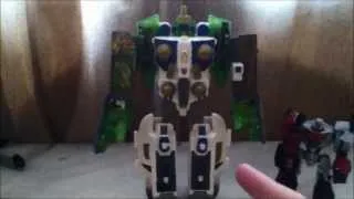 Thumbnail: Ebay Acquisition : Tidal Wave