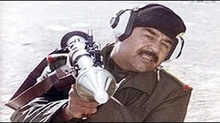 Thumbnail: Ba'athist Iraqi Propaganda Film Compilation