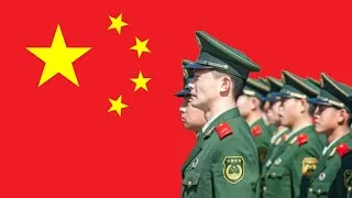 Thumbnail: Ignite - 点火 [Chinese Communist Song]