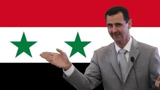 Thumbnail: 1 hour of Syrian Arab army music to reconquer syria to