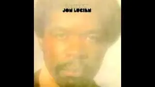 Thumbnail: Dindi - Jon Lucien ("Jinji")