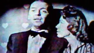 Thumbnail: My Funny Valentine with interview - Frank and Nancy and Tina Sinatra