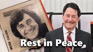 Thumbnail: Rest In Peace Peter Cullen