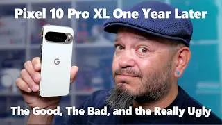 Thumbnail: The WORST Expensive Phone I've Ever Spent Money On...