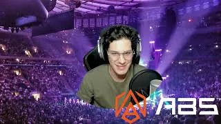 Thumbnail: Matt Bennett watching IParty with Victorious + playing video games. (11-26-2021)