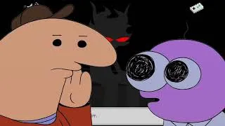 Thumbnail: i think this guy's a lost cause