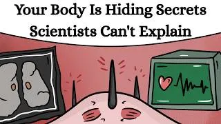 Thumbnail: Your Body Is Hiding Secrets Scientists Can't Explain