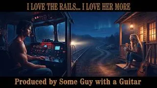 Thumbnail: STEEL WHEELS, GOLDEN HEART