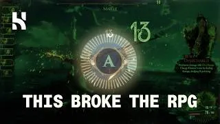 Thumbnail: Expedition 33 Is Breaking Its Own RPG. [IDN SUB]