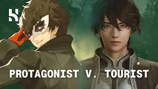 Thumbnail: Why I Stopped Caring About My Own Character [IND SUB]