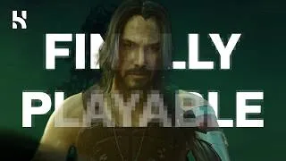 Thumbnail: And Now It's My Favorite Game