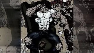Thumbnail: DE PSYCOSE - WEXWHVT (Slowed & Reverb)