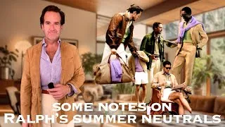 Thumbnail: Some Notes on Ralph’s Summer Neutrals