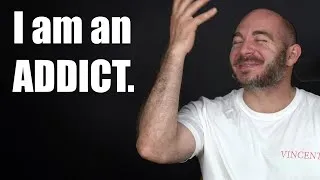 Thumbnail: I Went To My Fist NA Meeting