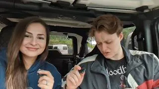 Thumbnail: Two Creeps In A Jeep | Memorial Day Shopping Haul
