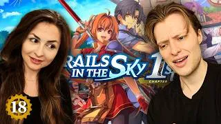 Thumbnail: We Talked To Colonel Richard's VA ON STREAM