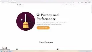 Thumbnail: Image Data - Episode 8 - Some Simple Security