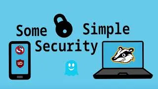 Thumbnail: Episode 7 - Browser Extensions/Plugins - Some Simple Security