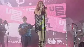 Thumbnail: Плевать. Ч2.  UBEL. JULY, 29, 2026  Flakon ‎⁨@ubel4729