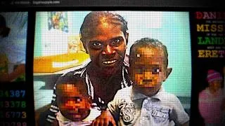 Thumbnail: A Child Trafficking Rabbit Hole