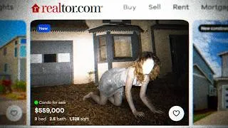 Thumbnail: A Disturbing Internet Rabbit Hole