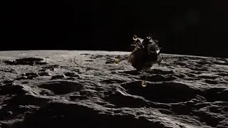 Thumbnail: For All Mankind - Apollo 11 Crashes on Surface of Moon