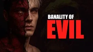 Thumbnail: You Are Evil… You Just Don’t Know It YET !