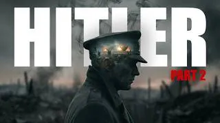 Thumbnail: Why People CHOSE Hitler ? | The Darkest Truth About Human Nature (Hindi)