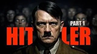 Thumbnail: What Turns A Human Being Into A Monster? | Hitler Case Study (Hindi)