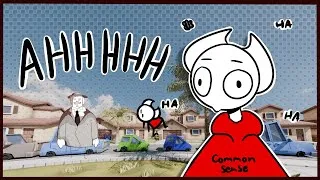 Thumbnail: What the h*ck are we doing?