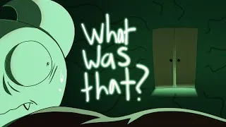 Thumbnail: Horror short film “What was that?“ | SomeThingElseYT
