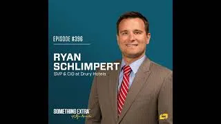 Thumbnail: Human-Centric AI and the Art of Leadership w/ Ryan Schlimpert