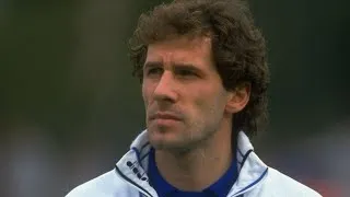 Thumbnail: Franco Baresi----The Ultimate Defender(something miscellaneous)