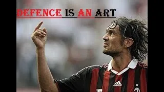 Thumbnail: Paolo Maldini------------------the defensive wall(something miscellaneous)