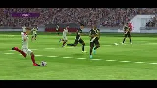 Thumbnail: Header Compilation in PES mobile(something miscellaneous)