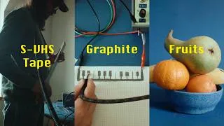 Thumbnail: The Synth Controller Experiments