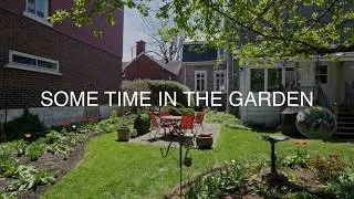 Thumbnail: A Joyful Spring Collaboration: Why We Age Better in the Garden