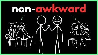 Thumbnail: How to Actually Master Small Talk Even if You're an Introvert