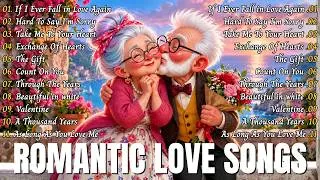 Thumbnail: The Most Relaxing Love Songs Ever 💕 Greatest Romantic Hits 80s 90s 🥂 Songs That Will Make You Cry
