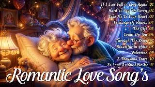 Thumbnail: The Ultimate Collection of Love Songs from 70s 80s 90s 🌻Morning Coffee & Nostalgic Memories Playlist