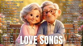 Thumbnail: The Very Best of Love Songs 70's 80's 90's🌱 Relaxing Beautiful Love Songs of Cruisin 💗Romantic Songs