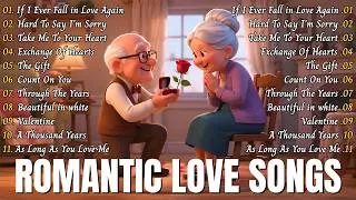 Thumbnail: Best Memories Old Love Songs 80s 90s💚Beautiful Relaxing Love Songs Collection of Your Heart