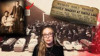 Thumbnail: 1920's Rural Farmstead Becomes House of Horrors