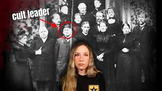 Thumbnail: This Victorian S*x Cult Operated In England for 100 Years