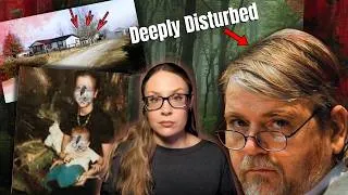 Thumbnail: Incest Dad Held Daughter Captive In Camper For Years