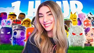 Thumbnail: How Many Sprites Can I Find in 1 HOUR