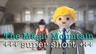 Thumbnail: Special: The Magic Mountain super short