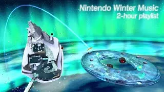 Thumbnail: Relaxing Nintendo Winter Music to Ponder One's Existence